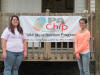 Outside CHIP event 